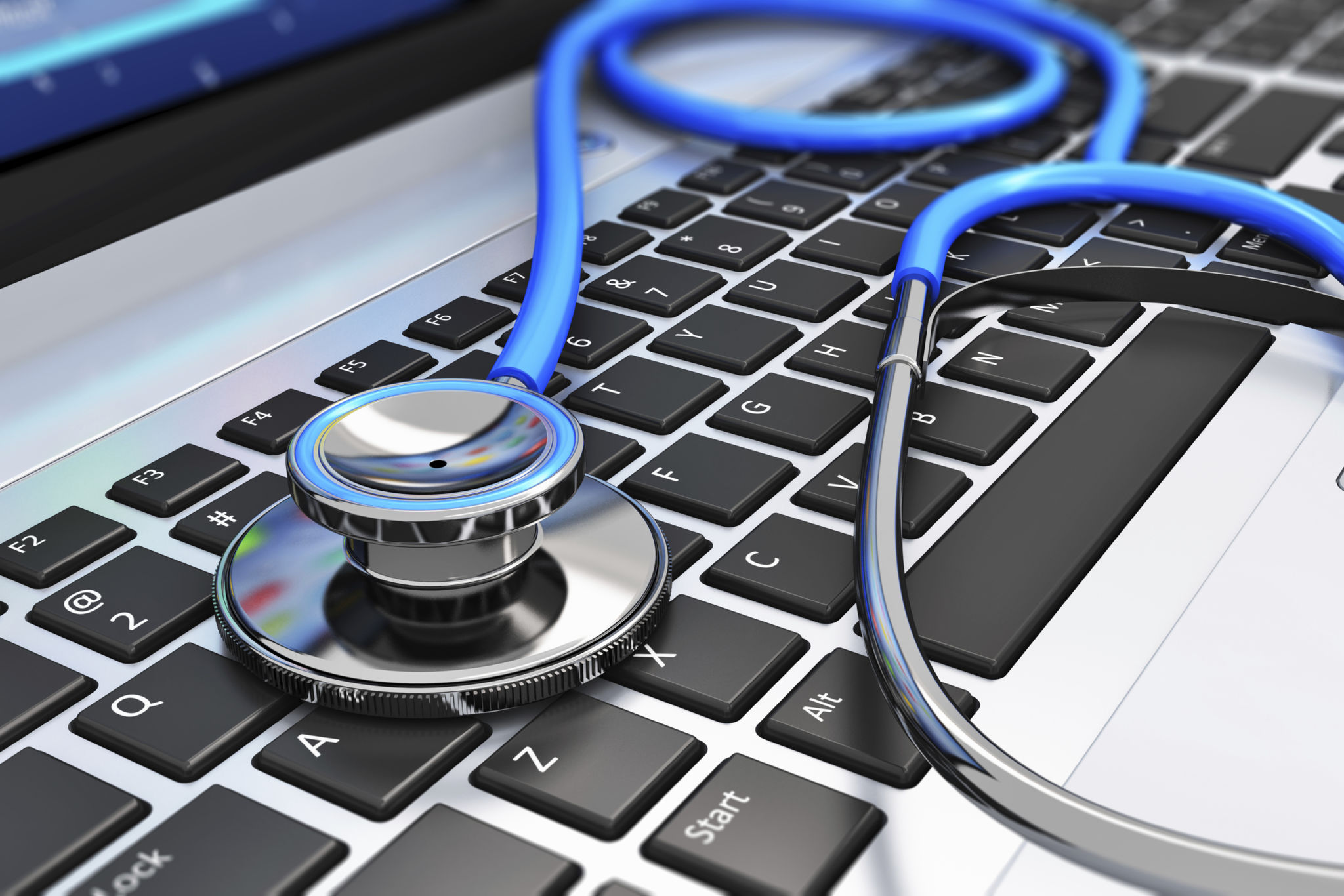 medical repair