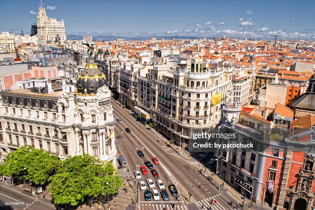 Gran Vía