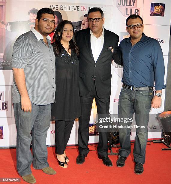 Boman R. Irani 117 Boman R Irani Photos & High Res Pictures - Getty Images