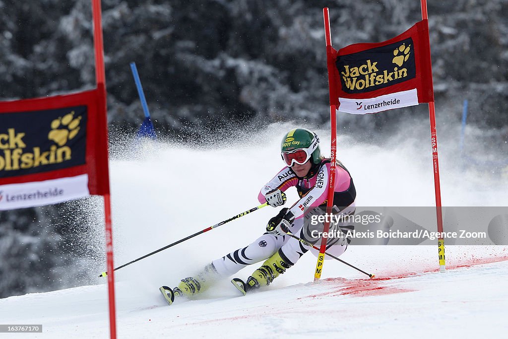 Audi FIS World Cup - Men and Women's Nations Team Event