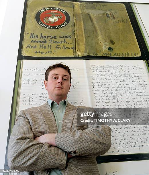 Tim Maglockin 20 Large Format Poster Stock Photos, High-Res Pictures, and Images ...