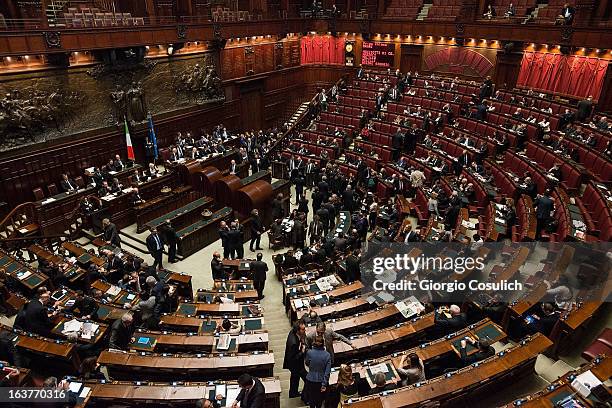 Italian Senate Rome Italian Senators Photos and Premium High Res Pictures - Getty Images
