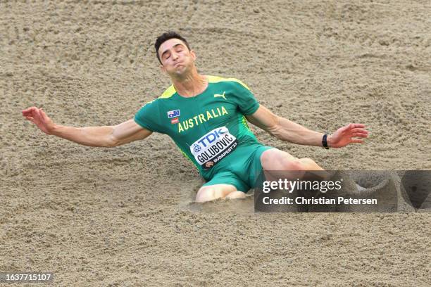 Daniel Golubovic Photos and Premium High Res Pictures Getty Images