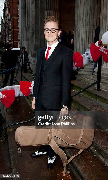 Ben Springett Clair Gilchrist Photos and Premium High Res Pictures - Getty Images