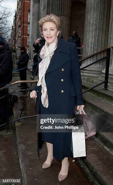 Ben Springett Westminster Registry Office Photos and Premium High Res Pictures ...