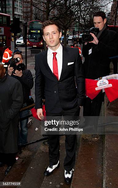Ben Springett Westminster Registry Office Photos and Premium High Res Pictures ...