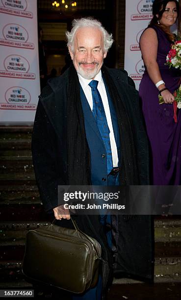 Ben Springett Clair Gilchrist Photos and Premium High Res Pictures - Getty Images