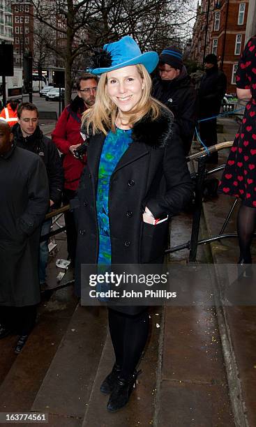 Ben Springett 20 Clair Gilchrist Stock Photos, High-Res Pictures, and Images - Getty ...