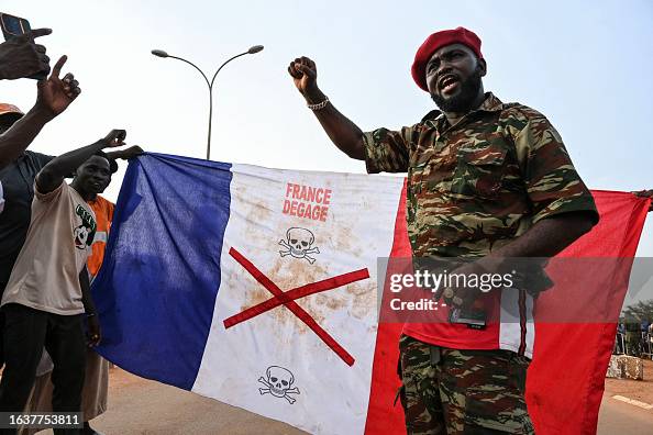 TOPSHOT-NIGER-COUP-DEMO TOPSHOT-NIGER-COUP-DEMO