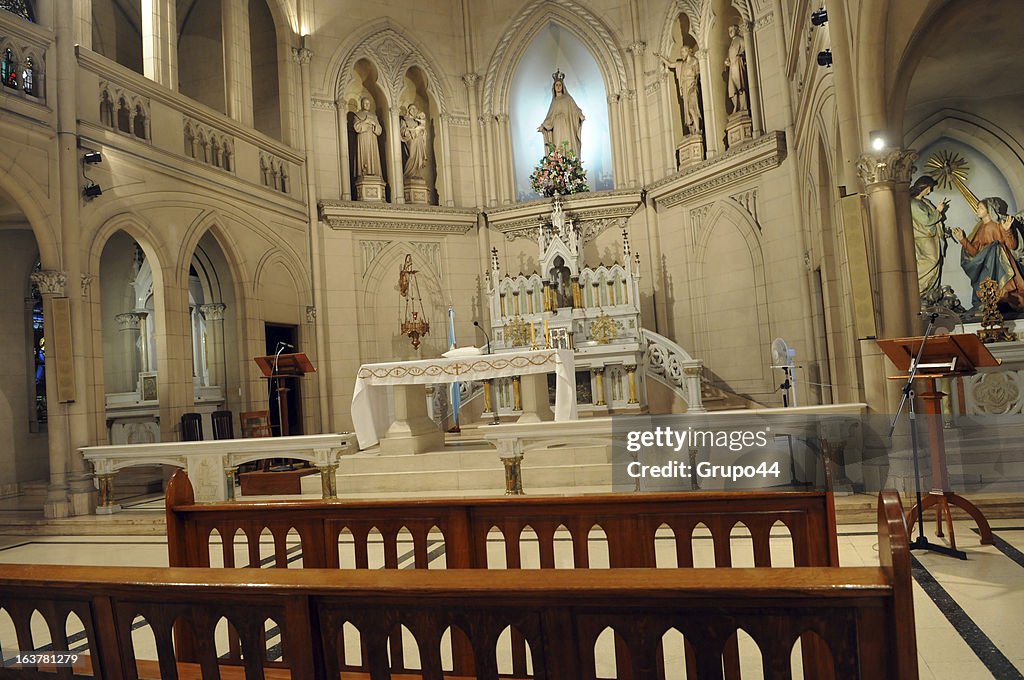 Early Years of Pope Francis in Buenos Aires