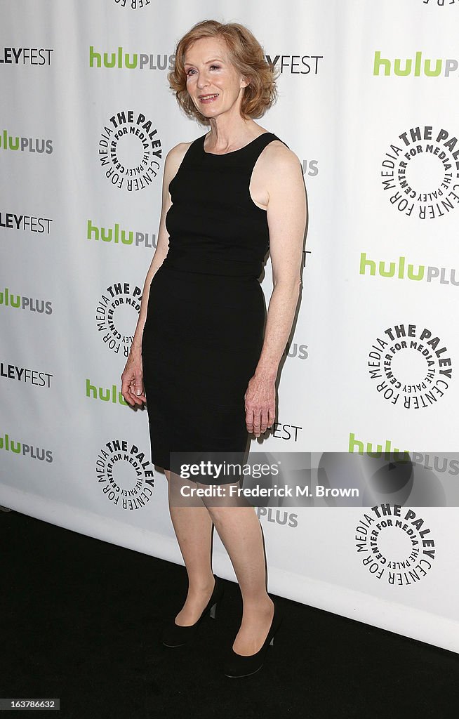 The Paley Center For Media's PaleyFest 2013 Honoring "American Horror Story: Asylum"