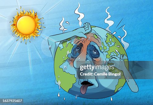 Global Warming Global Warming