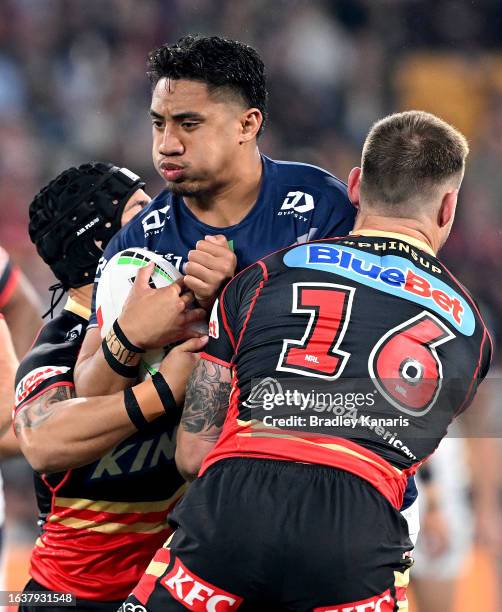 418 Murray Taulagi Stock Photos, High-Res Pictures, and Images - Getty