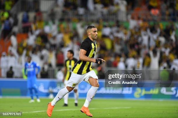 Hamdallah 2,175 Hamdallah Stock Photos, High-Res Pictures, and Images - Getty Images