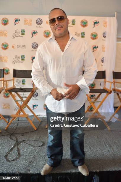 Rm Rasheed Jazz 76 Jerome Najee Rasheed Photos & High Res Pictures - Getty Images