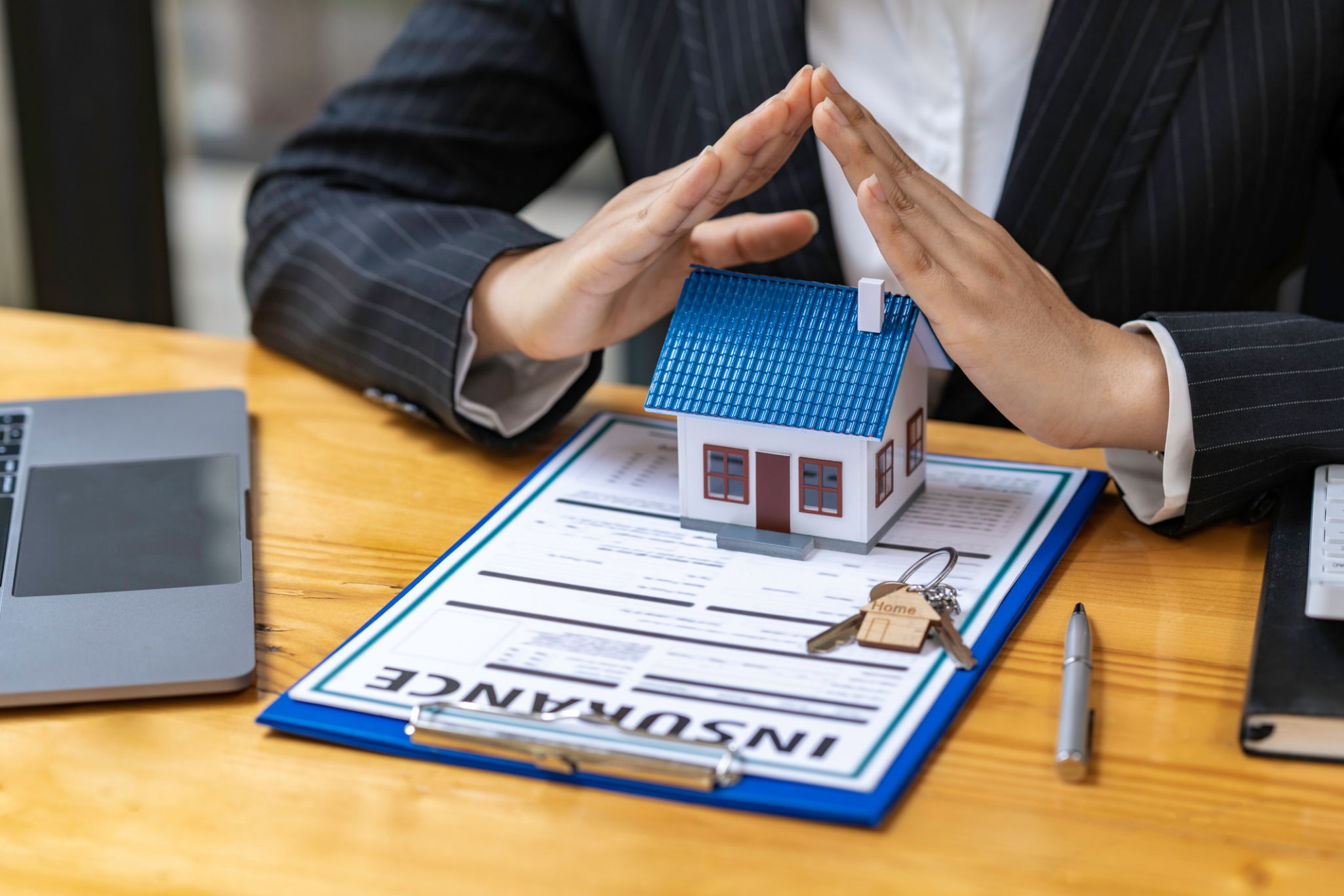 home insurance