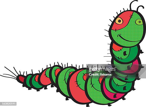186 Larva Cartoon Photos and Premium High Res Pictures - Getty Images
