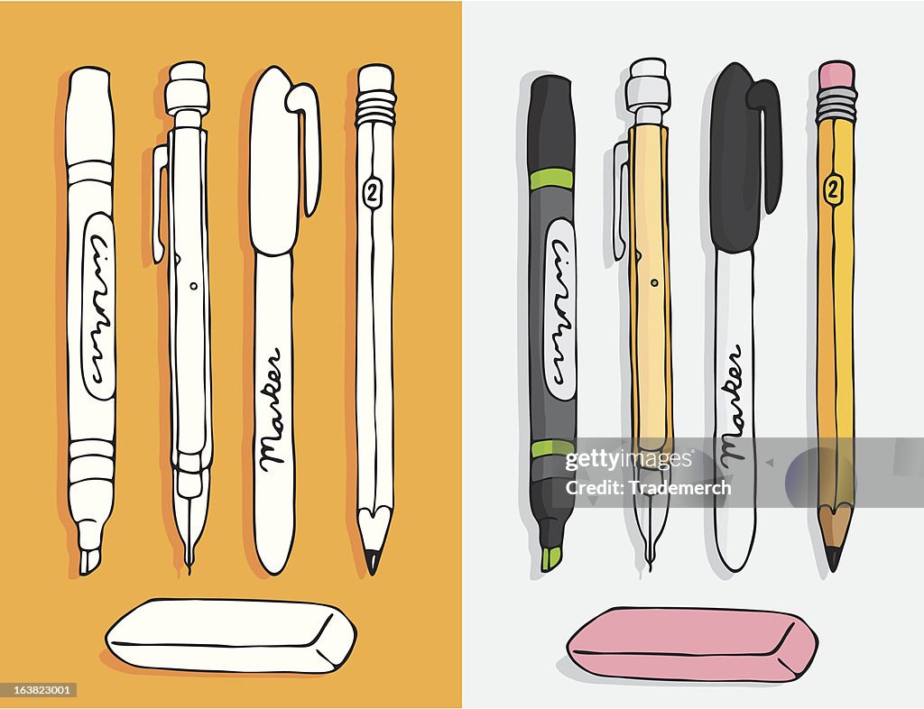 Write Something!