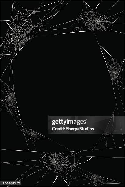2 257点の蜘蛛の巣イラスト素材 Getty Images 2 257点の蜘蛛の巣イラスト素材 Getty Images