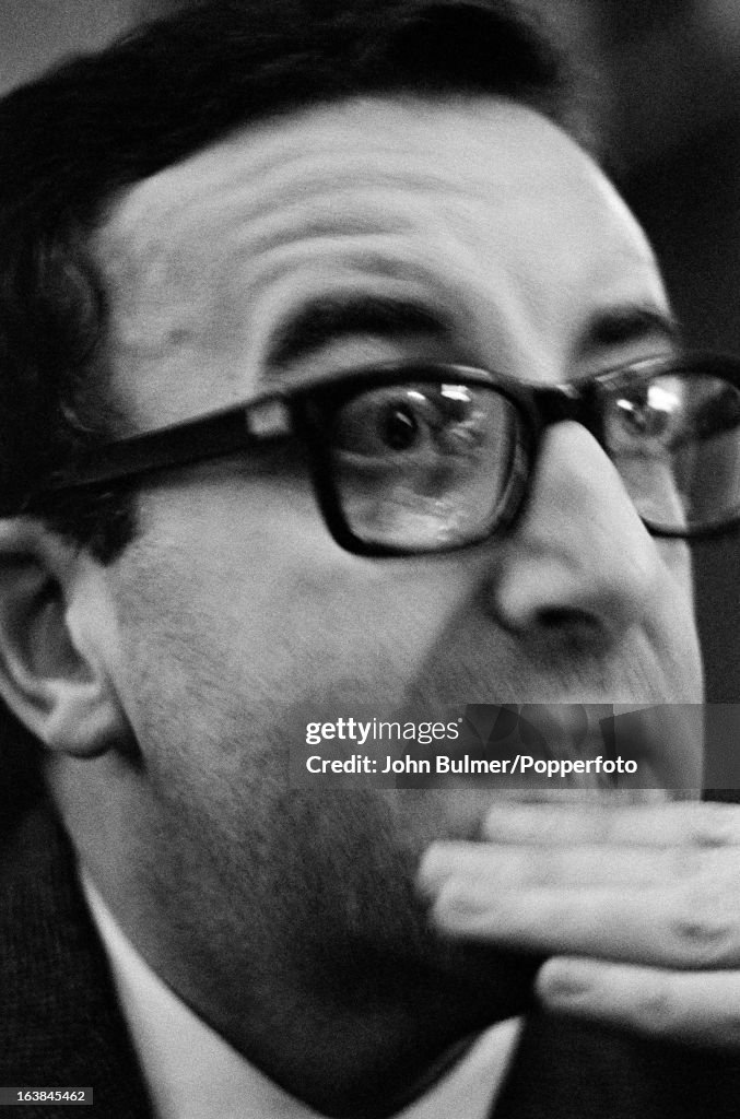 Peter Sellers