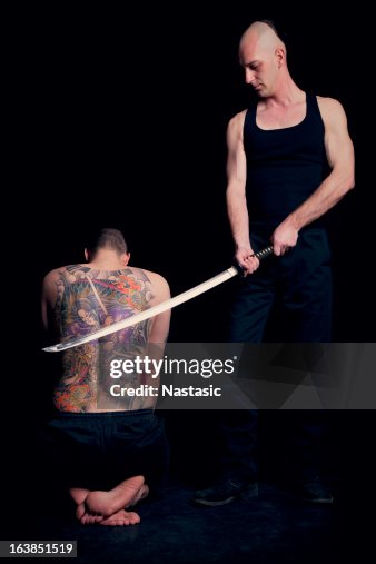 Execution Execution