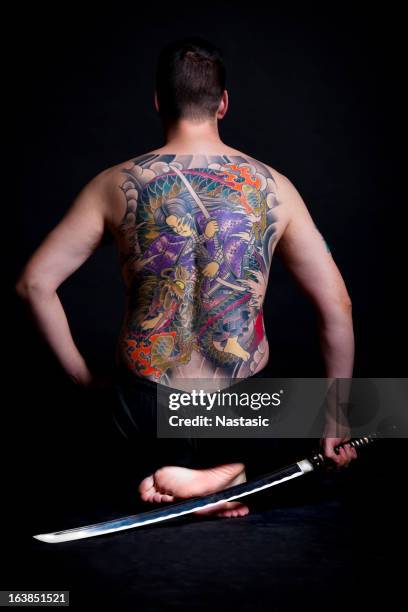 90 Yakuza Tattoo Photos and Premium High Res Pictures - Getty Images 90 Yakuza Tattoo Photos and Premium High Res Pictures - Getty Images