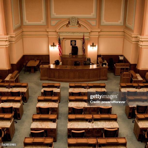 Us House Of Representatives Interior Photos and Premium High Res ...