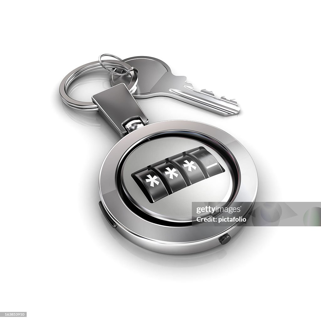 Key Password And Security Protection High-Res Stock Photo - Getty Images