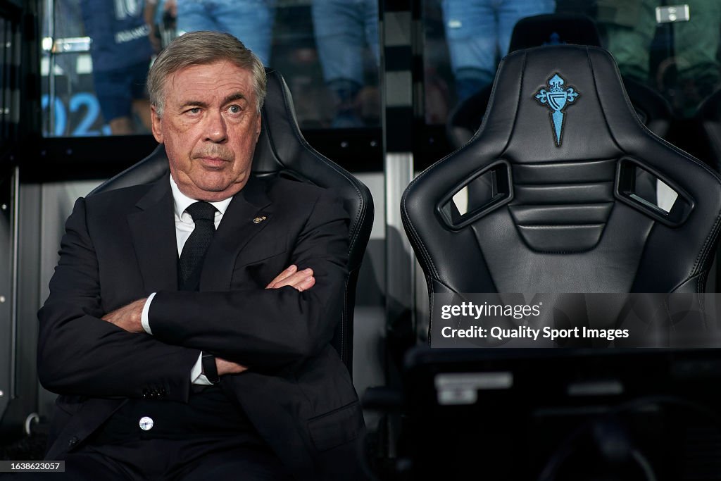Golden Boy Bellingham once again plays the saving angel for Real Madrid