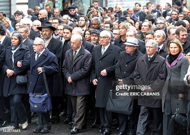 The mother of the first victim of extremist French gunman Mohamed Merah, whose shooting spree in and around the southern city Toulouse left seven...