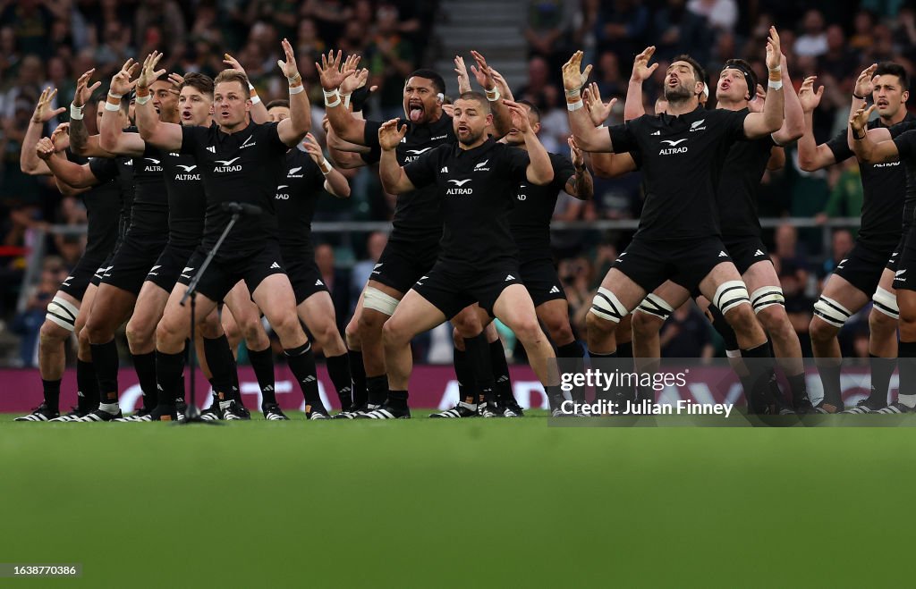 New Zealand v South Africa - 2023 Summer International