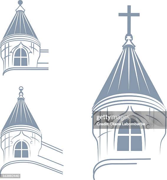 simple architecture icon - roofing material stock illustrations