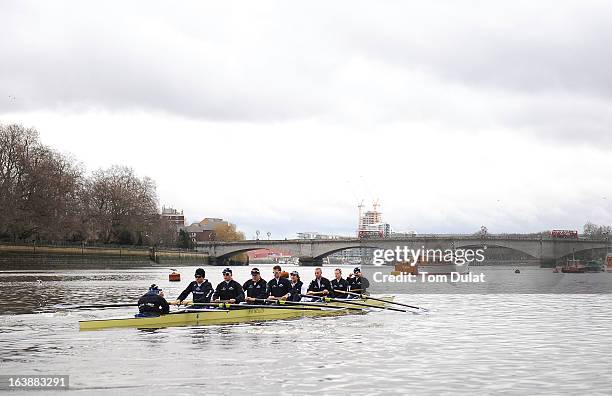 Oskar Zorrilla , Malcolm Howard , Constantine Louloudis, Karl Hudspith, Paul Bennett, Sam O'Connor, Alex Davidson, Geordie Macleod and Patrick Close...