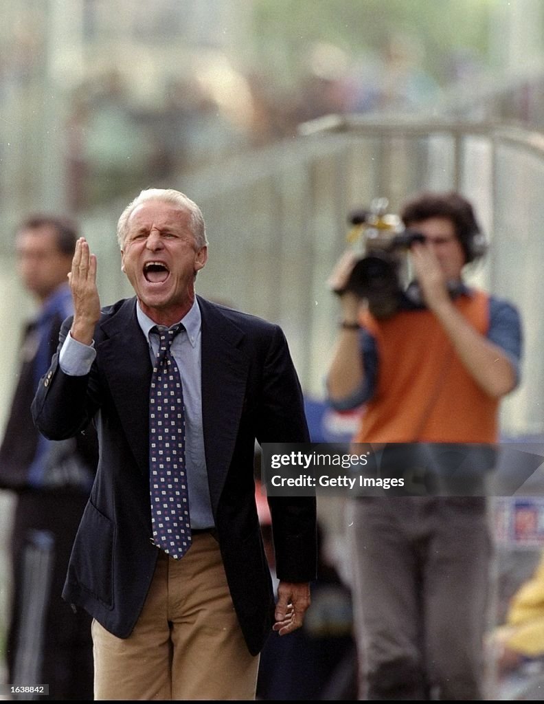 Giovanni Trapattoni