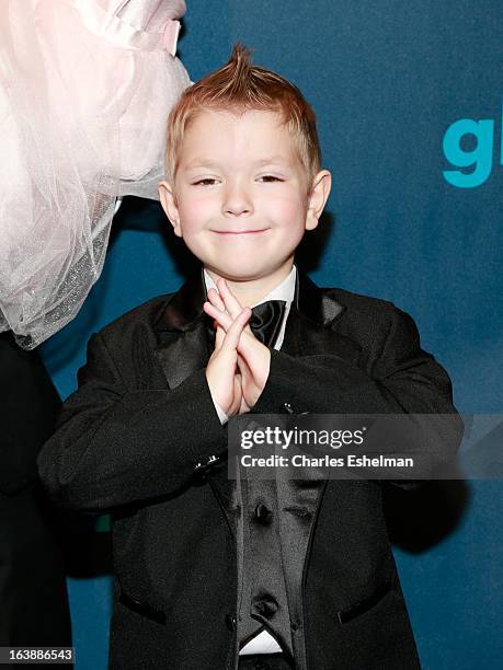 43 Coy Mathis Photos & High Res Pictures - Getty Images