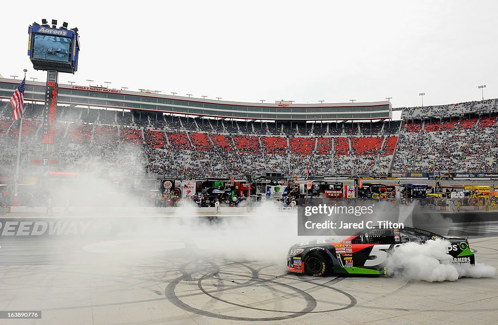 Food City 500