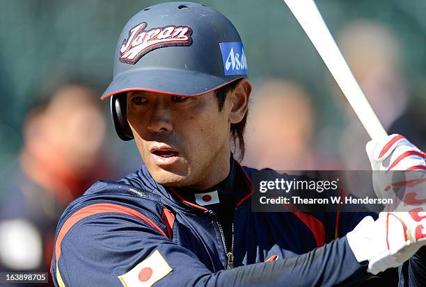 Atsunori Inaba Photos and Premium High Res Pictures - Getty Images