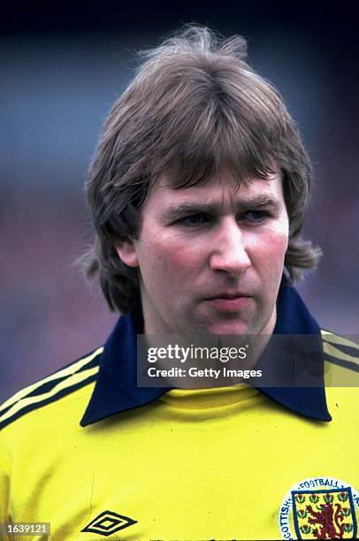 Alan Rough Photos and Premium High Res Pictures Getty Images