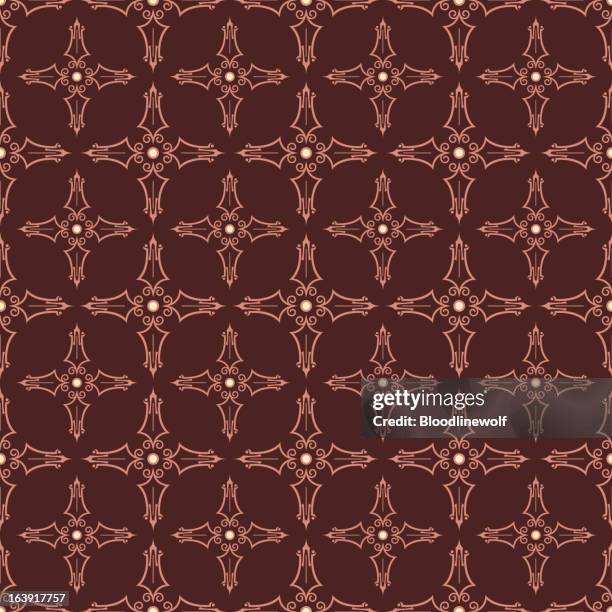 Repeating Star Pattern High-Res Vector Graphic - Getty Images