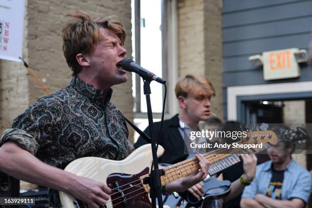 George Waite George Waite Photos and Premium High Res Pictures - Getty Images