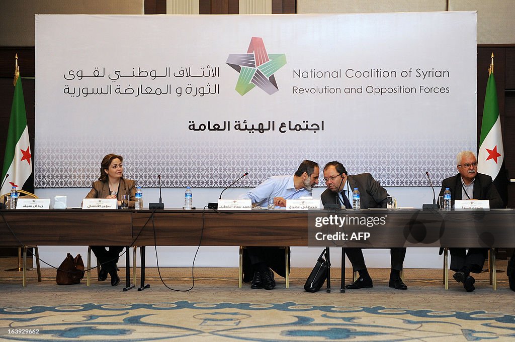 SYRIA-CONFLICT-OPPOSITION