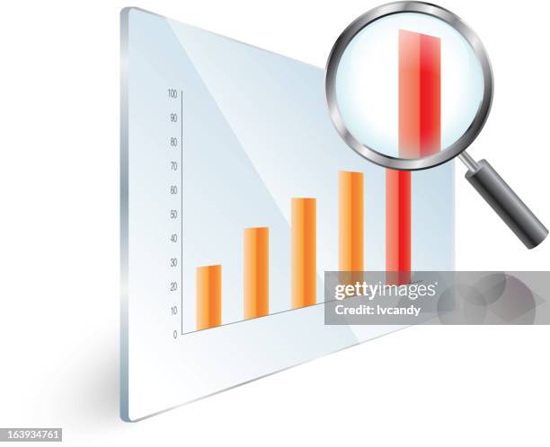 Chart High-Res Vector Graphic - Getty Images