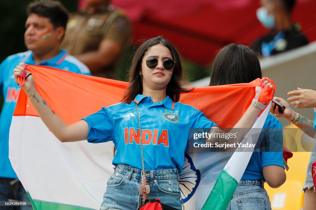 India v Pakistan - Asia Cup