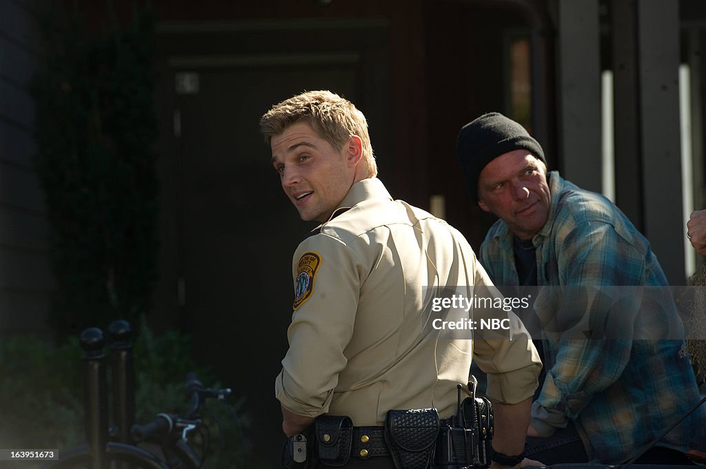 Bates Motel - Season 1