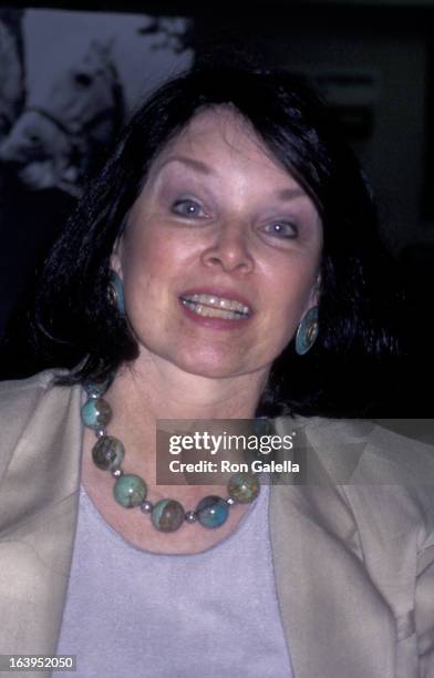 790 Yvonne Craig Photos & High Res Pictures - Getty Images
