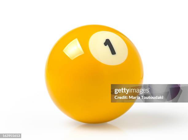 pool ball - pool ball stock pictures, royalty-free photos & images