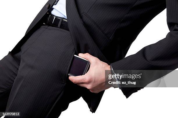 businessman detail - pocket stock pictures, royalty-free photos & images