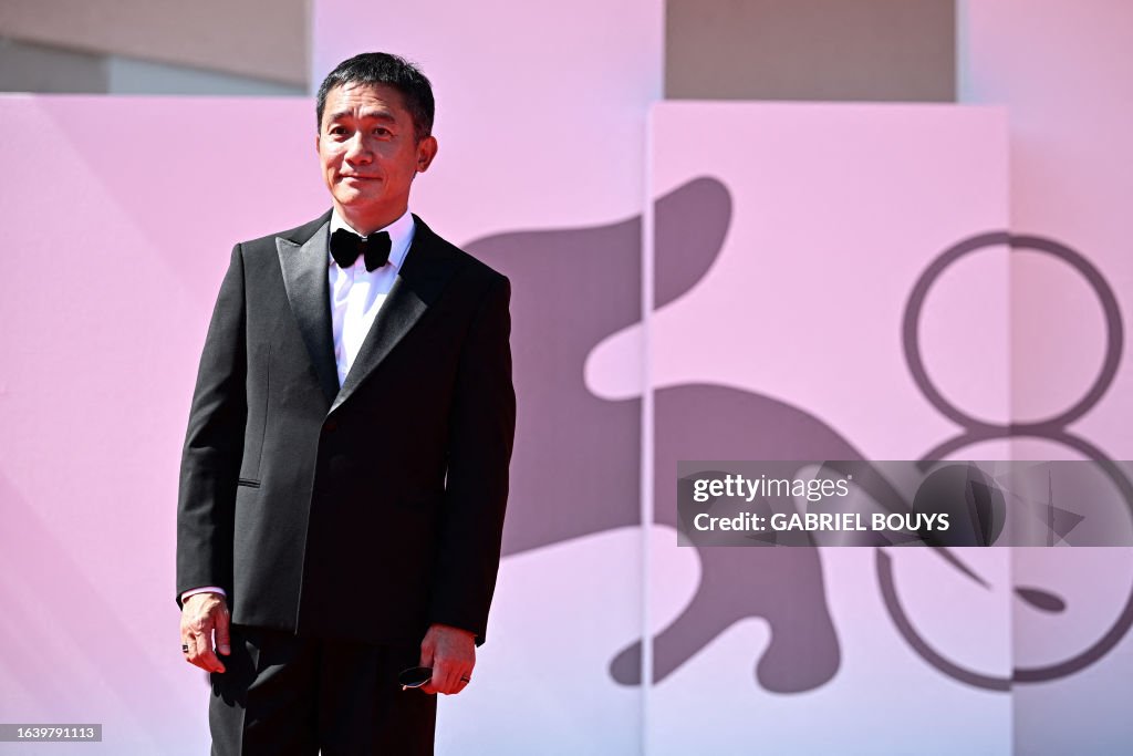 ITALY-CINEMA-VENICE-FILM-FESTIVAL-MOSTRA
