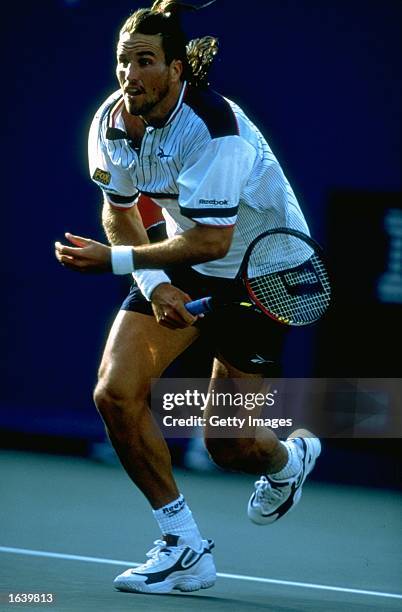 Patrick Rafter Us Open 108 4502200p Stock Photos, High-Res Pictures, and Images - Getty Images