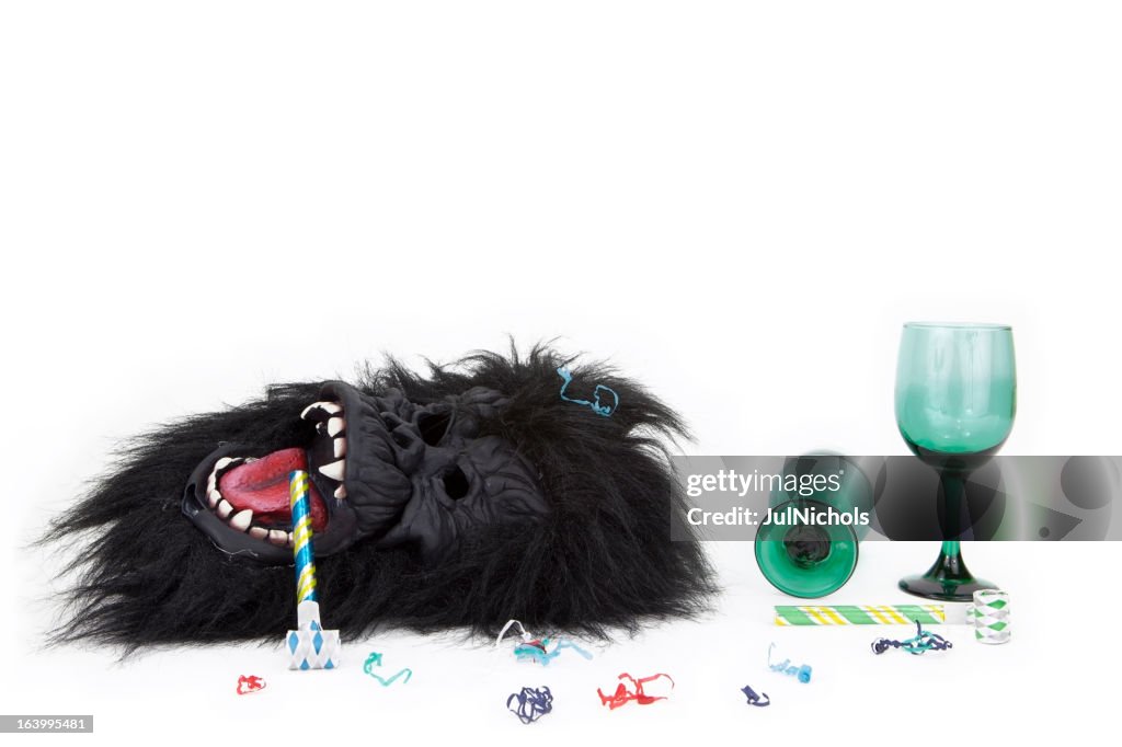 Party Animal